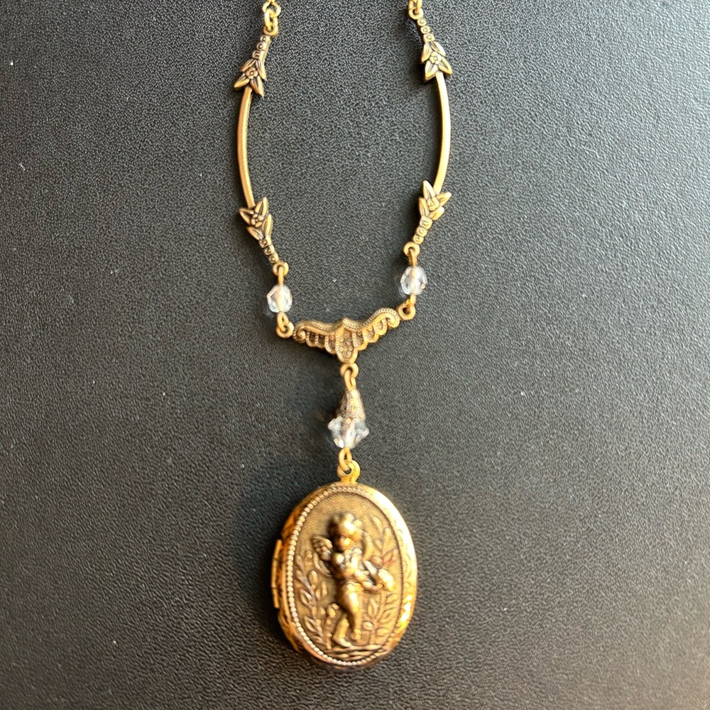 Vintage Locket